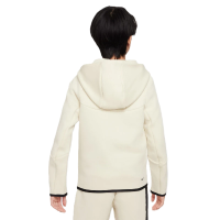 Nike Sportswear Tech Fleece Kapuzenjacke Kinder -...