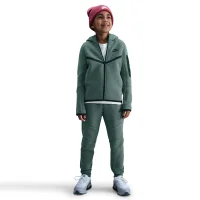 Nike Sportswear Tech Fleece Kapuzenjacke Kinder -...
