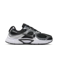 Nike V5 RNR Sneaker Herren - schwarz/silber/weiß