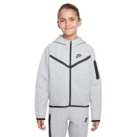 Nike Sportswear Tech Fleece Kapuzenjacke Kinder -...