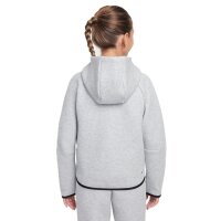 Nike Sportswear Tech Fleece Kapuzenjacke Kinder -...
