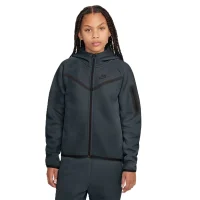 Nike Sportswear Tech Fleece Kapuzenjacke Kinder -...