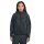 Nike Sportswear Tech Fleece Kapuzenjacke Kinder - dunkelgrau/schwarz