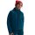 Nike Sportswear Tech Fleece Kapuzenjacke Kinder - blau/schwarz
