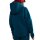 Nike Sportswear Tech Fleece Kapuzenjacke Kinder - blau/schwarz