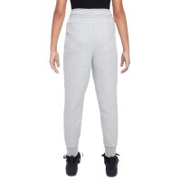 Nike Sportswear Tech Fleece Jogginghose Kinder - grau/schwarz