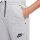 Nike Sportswear Tech Fleece Jogginghose Kinder - grau/schwarz