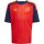 adidas Spanien Home Trikot Kinder WM2026 - rot/blau/gelb