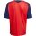 adidas Spanien Home Trikot Kinder WM2026 - rot/blau/gelb