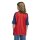 adidas Spanien Home Trikot Kinder WM2026 - rot/blau/gelb