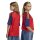 adidas Spanien Home Trikot Kinder WM2026 - rot/blau/gelb