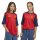 adidas Spanien Home Trikot Kinder WM2026 - rot/blau/gelb