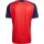adidas Spanien Home Trikot Herren WM2026 - rot/blau/gelb