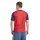adidas Spanien Home Trikot Herren WM2026 - rot/blau/gelb