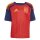 adidas Spanien Home Minikit Kinder WM2026 - rot/blau/gelb