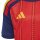 adidas Spanien Home Minikit Kinder WM2026 - rot/blau/gelb