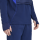 adidas Tiro 25 Competition Winterized Trainingstop Herren - navy/orange