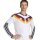 adidas DFB Home Langarm Trikot Herren WM2026 - weiß/schwarz/rot/gold