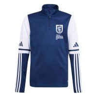 SG Empr Waldersee x adidas Squadra 25 Trainingstop Kinder...