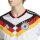 adidas DFB Home Trikot Herren WM2026 - weiß/schwarz/rot/gold