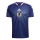 adidas Japan Home Trikot Herren WM2026 - blau/weiß/rot