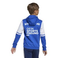 SG Empor Waldersee x adidas Squadra 25 Sweat Hoodie...