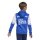 SG Empor Waldersee x adidas Squadra 25 Sweat Hoodie Kinder - blau/weiß