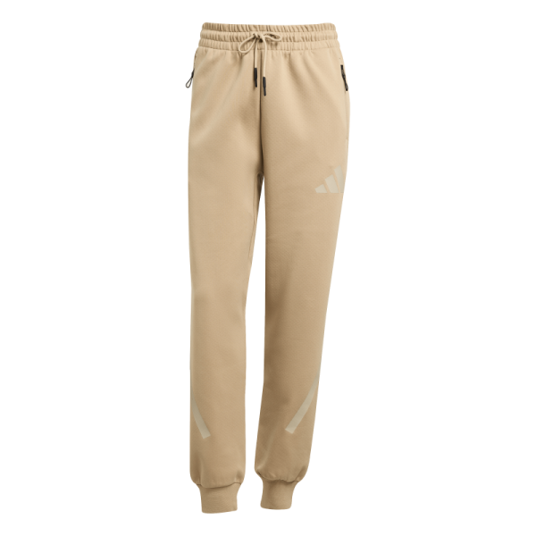 adidas Z.N.E Jogginghose Damen - hellbraun