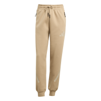 adidas Z.N.E Jogginghose Damen - hellbraun