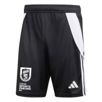 SG Empor Waldersee x adidas Tiro 24 Shorts Kinder -...