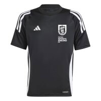 SG Empor Waldersee x adidas Tiro 24 Trikot Kinder -...