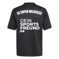 SG Empor Waldersee x adidas Tiro 24 Trikot Kinder -...