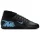 Nike Mercurial Superfly 10 High Club IC Kinder Shadow - schwarz/blau