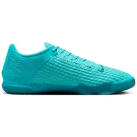 Nike React Gato IC Herren - türkis/weiß