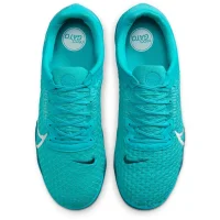 Nike React Gato IC Herren - türkis/weiß