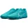 Nike React Gato IC Herren - türkis/weiß