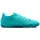 Nike React Gato IC Herren - türkis/weiß