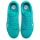 Nike React Gato IC Herren - türkis/weiß