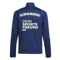 SG Empor Waldersee x adidas Tiro 24 Trainingstop Kinder -...