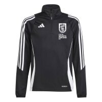 SG Empor Waldersee x adidas Tiro 24 Trainingstop Kinder -...