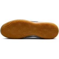 Nike Streetgato IC Herren - grau/schwarz