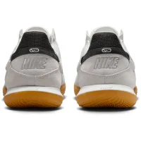 Nike Streetgato IC Herren - grau/schwarz
