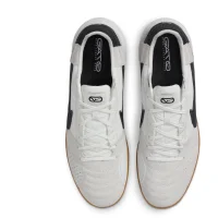 Nike Streetgato IC Herren - grau/schwarz