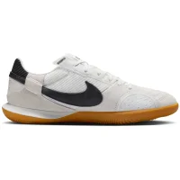 Nike Streetgato IC Herren - grau/schwarz