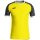 Jako Iconic Trikot Kinder - gelb/grau/weiß