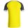 Jako Iconic Trikot Kinder - gelb/grau/weiß