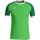 Jako Iconic Trikot Kinder - grün/weiß