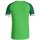 Jako Iconic Trikot Kinder - grün/weiß