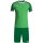 Jako Iconic Trikot Herren - grün/weiß