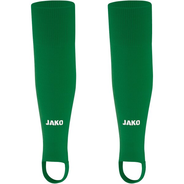 Jako Glasgow 2.0 Stutzen - grün